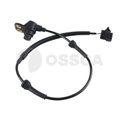 Ossca 51029 Sensor, wheel speed 51029