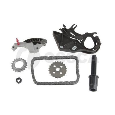 Ossca 52958 Timing chain kit 52958