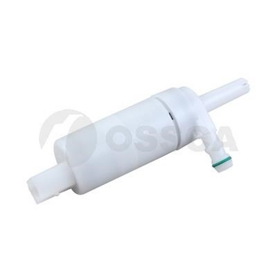 Ossca 53270 Water Pump, window cleaning 53270