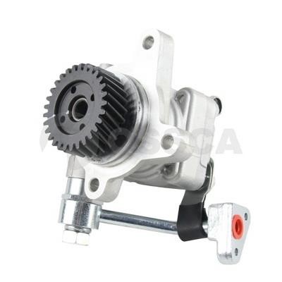 Ossca 54538 Hydraulic Pump, steering system 54538
