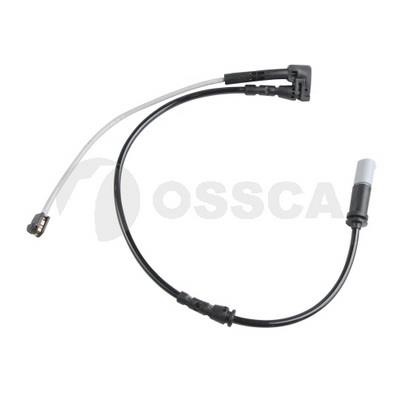 Ossca 57237 Warning contact, brake pad wear 57237
