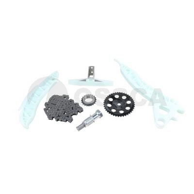 Ossca 56671 Timing chain kit 56671