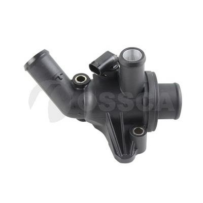 Ossca 57529 Thermostat housing 57529
