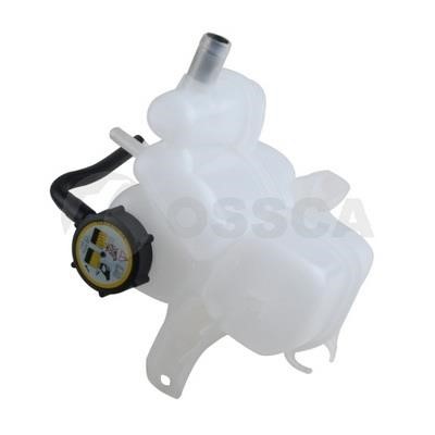 Ossca 58519 Expansion Tank, coolant 58519