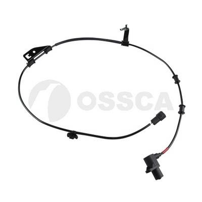 Ossca 58531 Sensor, wheel speed 58531