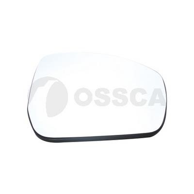 Ossca 59897 Mirror Glass, outside mirror 59897