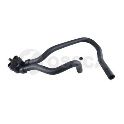 Ossca 61467 Radiator hose 61467