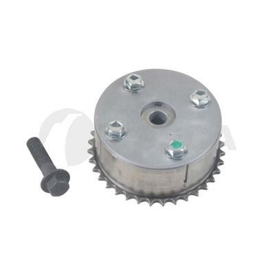 60832 Ossca Camshaft Adjuster