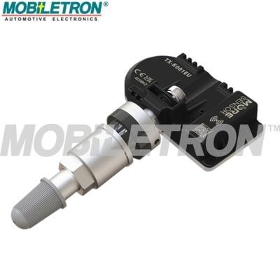 Mobiletron TX-K001EU Tire pressure sensor (TPMS) TXK001EU TXK001EU Mobiletron Tire pressure sensor (TPMS)