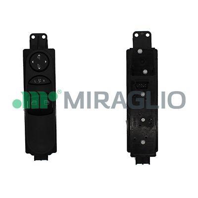 Miraglio 121/MEB76005 Power window button 121MEB76005