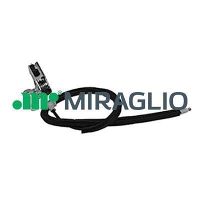 Boot lock Citroen: 37252 Miraglio Tailgate lock