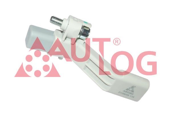 Autlog AS5363 Crankshaft position sensor AS5363