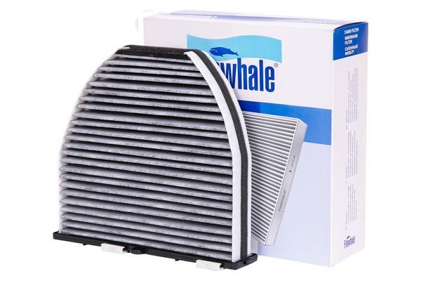 Finwhale AS952C Filter, interior air AS952C
