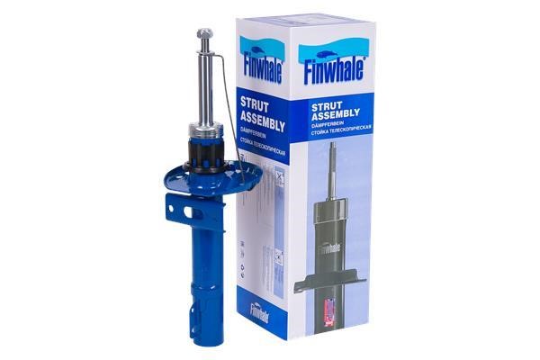 Finwhale 13190GU Front suspension shock absorber 13190GU