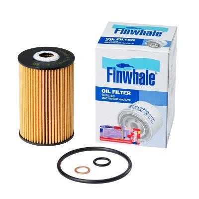 Finwhale LF921 Oil Filter LF921