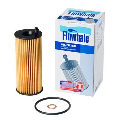 Finwhale LF925 Oil Filter LF925