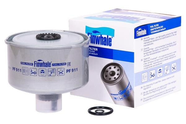 Finwhale PF911 Fuel filter PF911