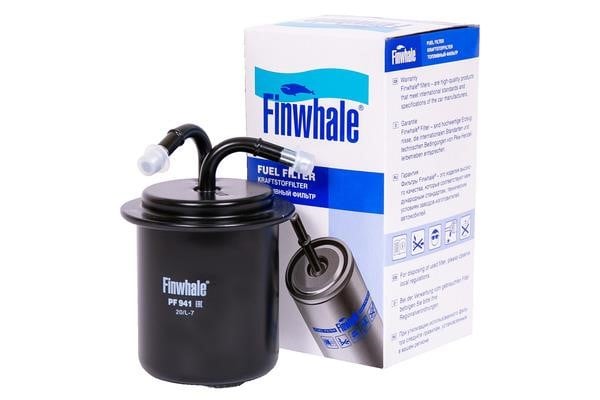 Finwhale PF941 Fuel filter PF941