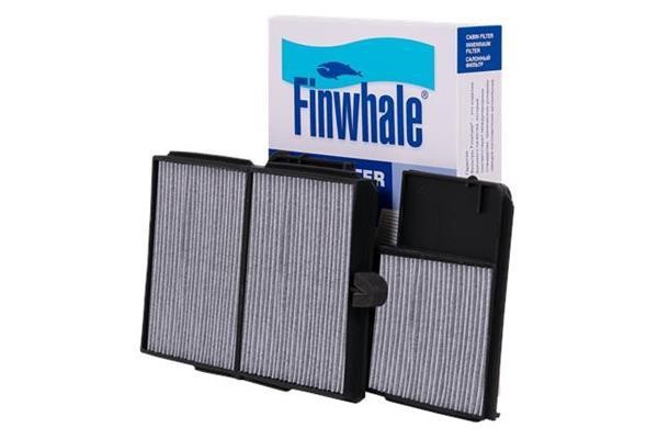 Finwhale AS902C Filter, interior air AS902C
