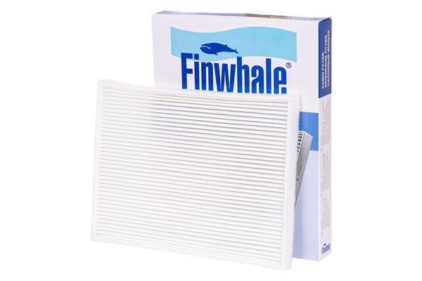 Finwhale AS943 Filter, interior air AS943