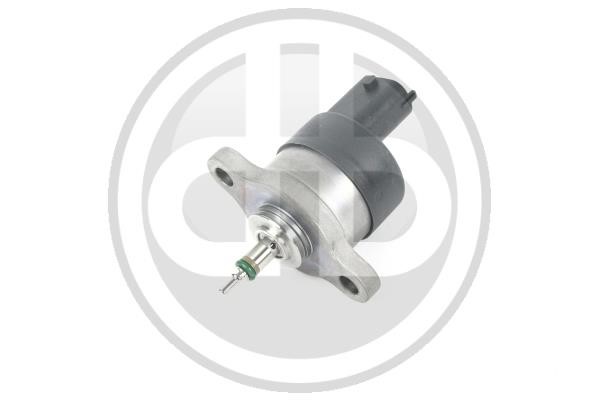 Buchli 0281002500 Injection pump valve 0281002500