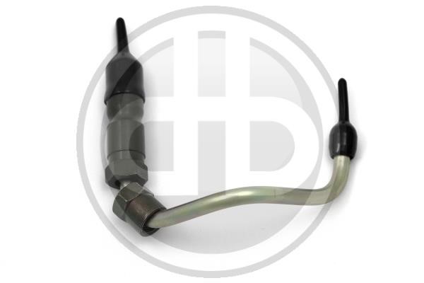 Buchli 6A41854 High Pressure Pipe, injection system 6A41854
