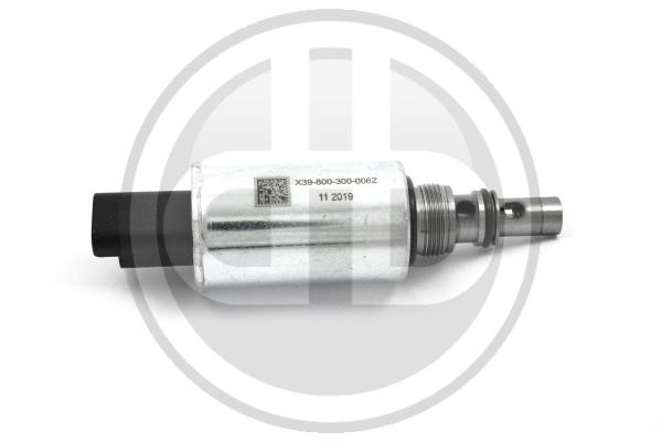 Buchli X39-800-300-006Z Injection pump valve X39800300006Z