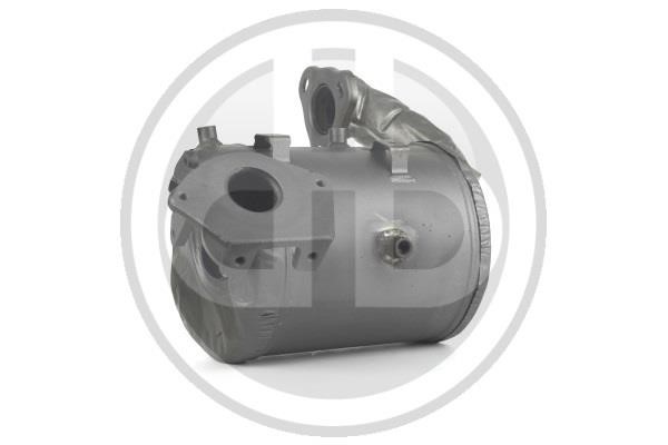 Buchli X-5R41415 Soot/Particulate Filter, exhaust system X5R41415