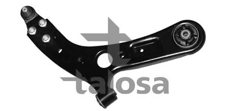 Talosa 40-11412 Track Control Arm 4011412