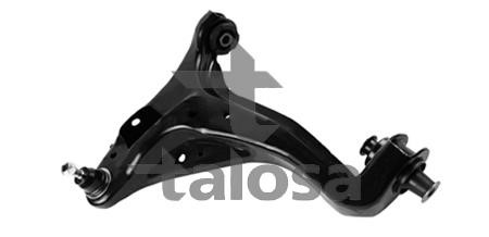 Talosa 40-11415 Track Control Arm 4011415