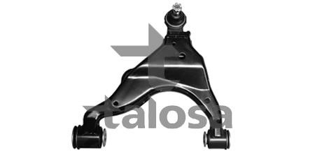 Talosa 40-11535 Track Control Arm 4011535