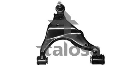 Talosa 40-11536 Track Control Arm 4011536