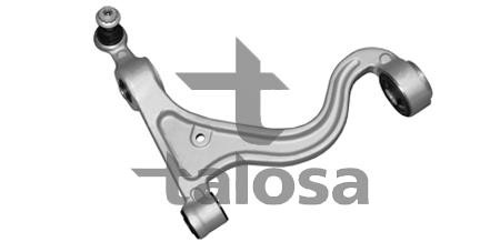 Talosa 40-13086 Track Control Arm 4013086