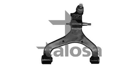 Talosa 40-13373 Track Control Arm 4013373