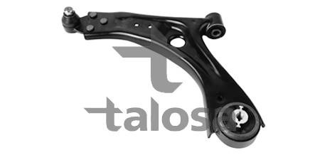 Talosa 40-13943 Track Control Arm 4013943