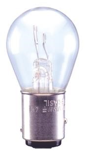 Philips 12499 Glow bulb P21/5W 12V 21/5W 12499