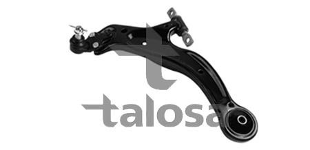 Talosa 40-14174 Track Control Arm 4014174