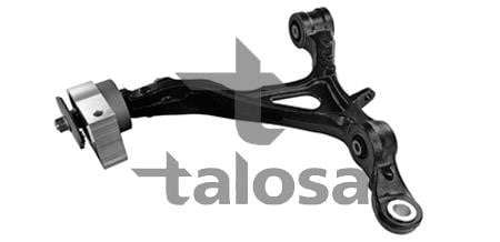 Talosa 40-14187 Track Control Arm 4014187