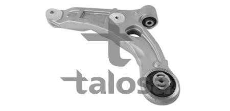 Talosa 40-14665 Track Control Arm 4014665