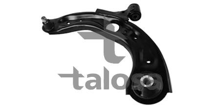 Talosa 40-14677 Track Control Arm 4014677