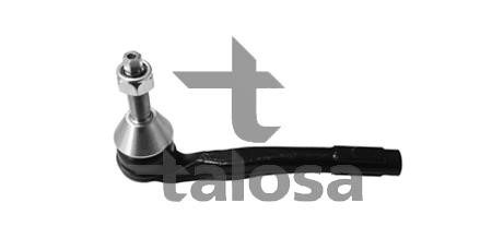 Talosa 4205032 Tie rod end outer 4205032
