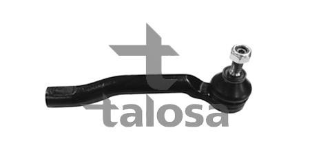Talosa 4205095 Tie rod end outer 4205095