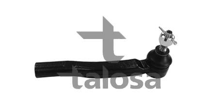 Talosa 4205520 Tie rod end outer 4205520