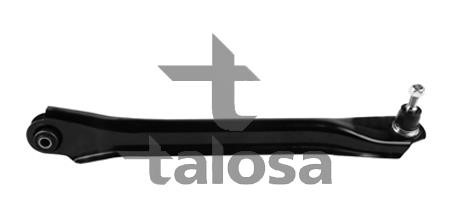 Talosa 46-13595 Track Control Arm 4613595