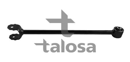Talosa 46-13870 Track Control Arm 4613870
