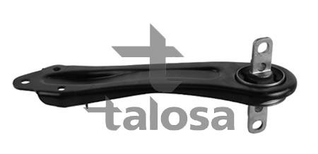 Talosa 46-14666 Track Control Arm 4614666