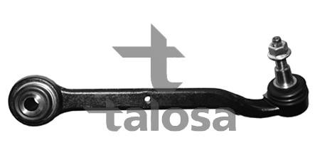 Talosa 46-11597 Track Control Arm 4611597