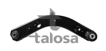 Talosa 46-12277 Track Control Arm 4612277