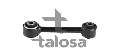 Talosa 46-12666 Track Control Arm 4612666