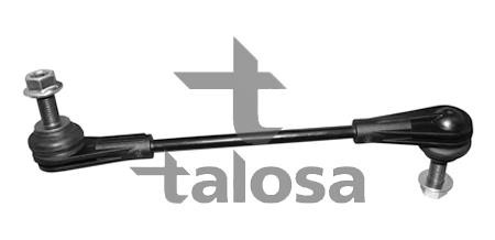 Talosa 50-11520 Rod/Strut, stabiliser 5011520